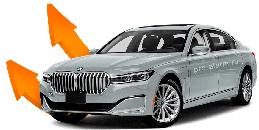 Установка автозапуска